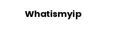 Whatismyip