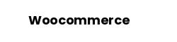 Woocommerce