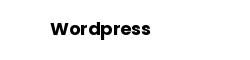 Wordpress