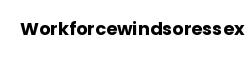 Workforcewindsoressex