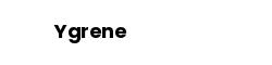 Ygrene