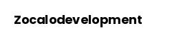 Zocalodevelopment