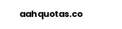 aahquotas.co