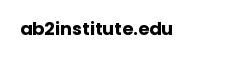 ab2institute.edu