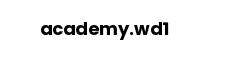 academy.wd1