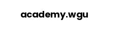 academy.wgu