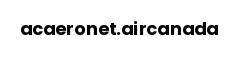 acaeronet.aircanada