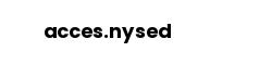 acces.nysed