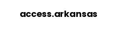 access.arkansas