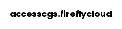 accesscgs.fireflycloud