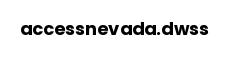 accessnevada.dwss
