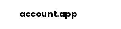 account.app