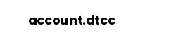 account.dtcc