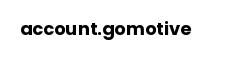 account.gomotive