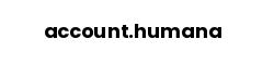 account.humana
