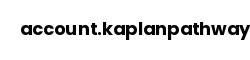 account.kaplanpathways