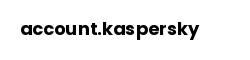 account.kaspersky