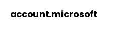 account.microsoft