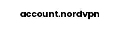 account.nordvpn