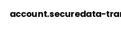 account.securedata-trans