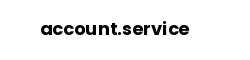 account.service
