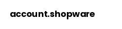 account.shopware