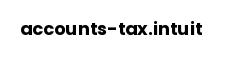 accounts-tax.intuit