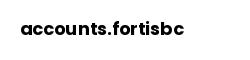 accounts.fortisbc