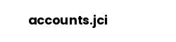 accounts.jci