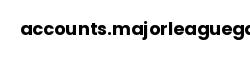 accounts.majorleaguegaming