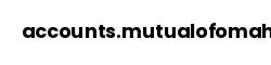 accounts.mutualofomaha