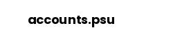 accounts.psu