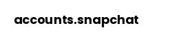 accounts.snapchat