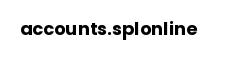 accounts.splonline
