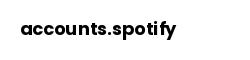 accounts.spotify