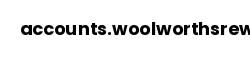 accounts.woolworthsrewards