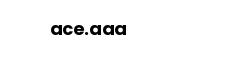 ace.aaa