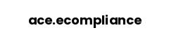ace.ecompliance