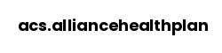 acs.alliancehealthplan