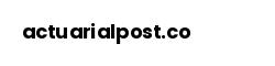actuarialpost.co