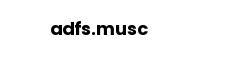 adfs.musc