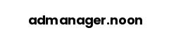 admanager.noon