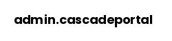admin.cascadeportal