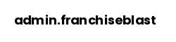 admin.franchiseblast