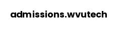 admissions.wvutech