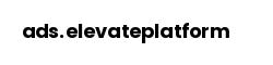 ads.elevateplatform