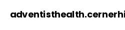 adventisthealth.cernerhie