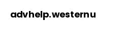 advhelp.westernu