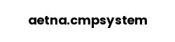 aetna.cmpsystem