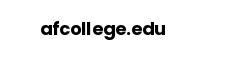 afcollege.edu